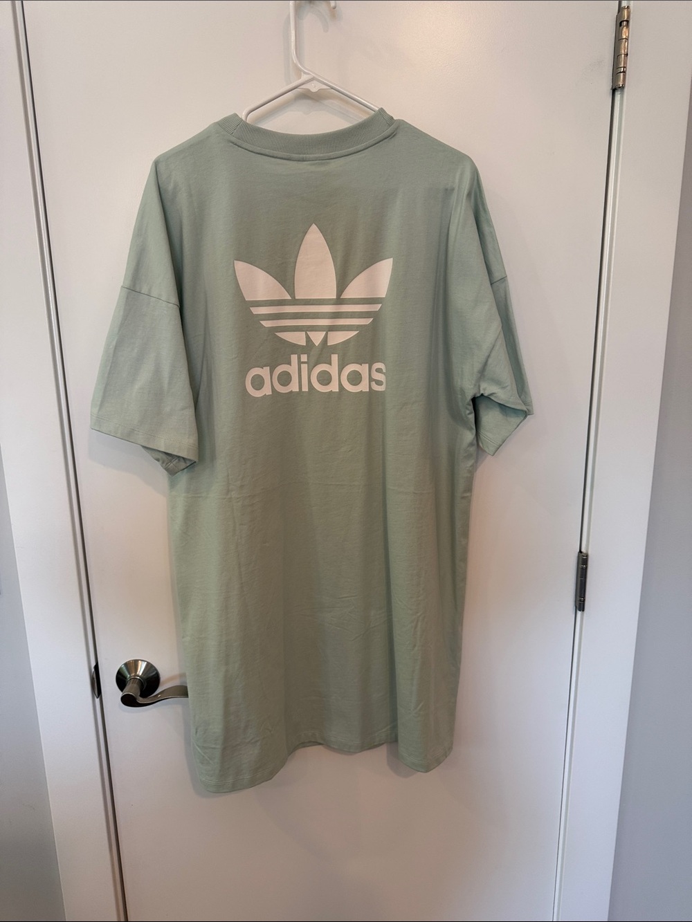 Adidas Trefoil Dress - Picture 4 of 4